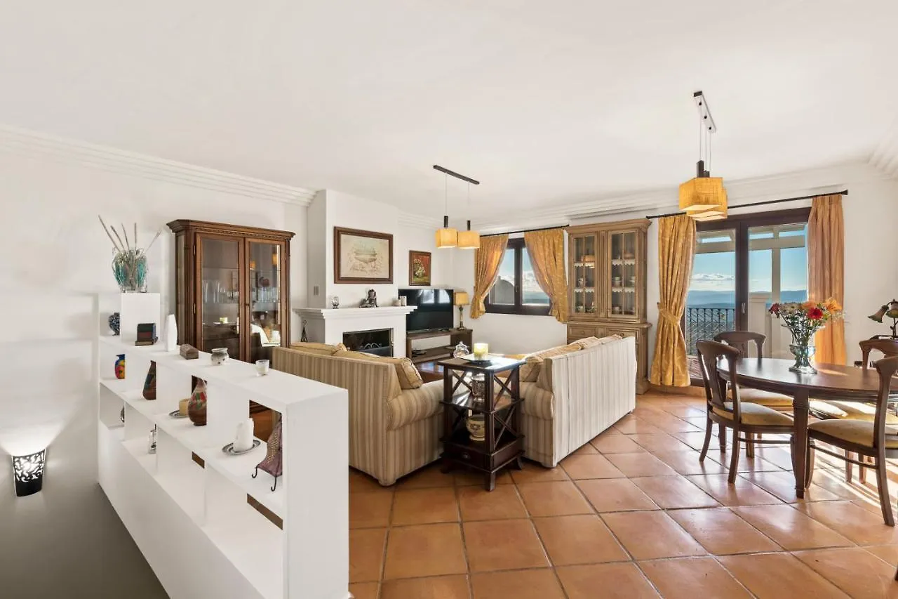 Dream Views Holiday Home Casares España