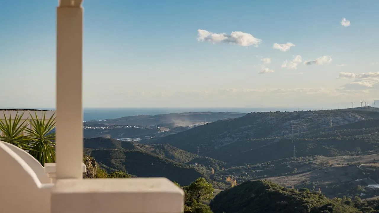 Dream Views Holiday Home Casares