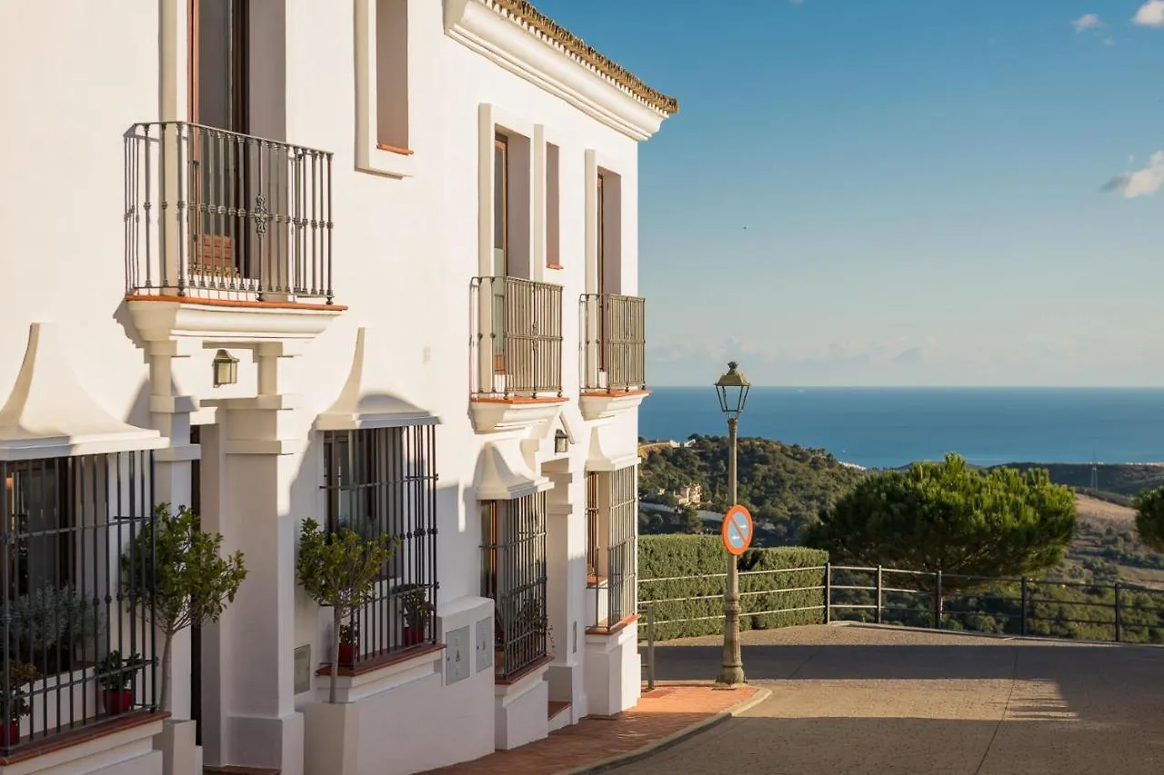 Dream Views Holiday Home Casares