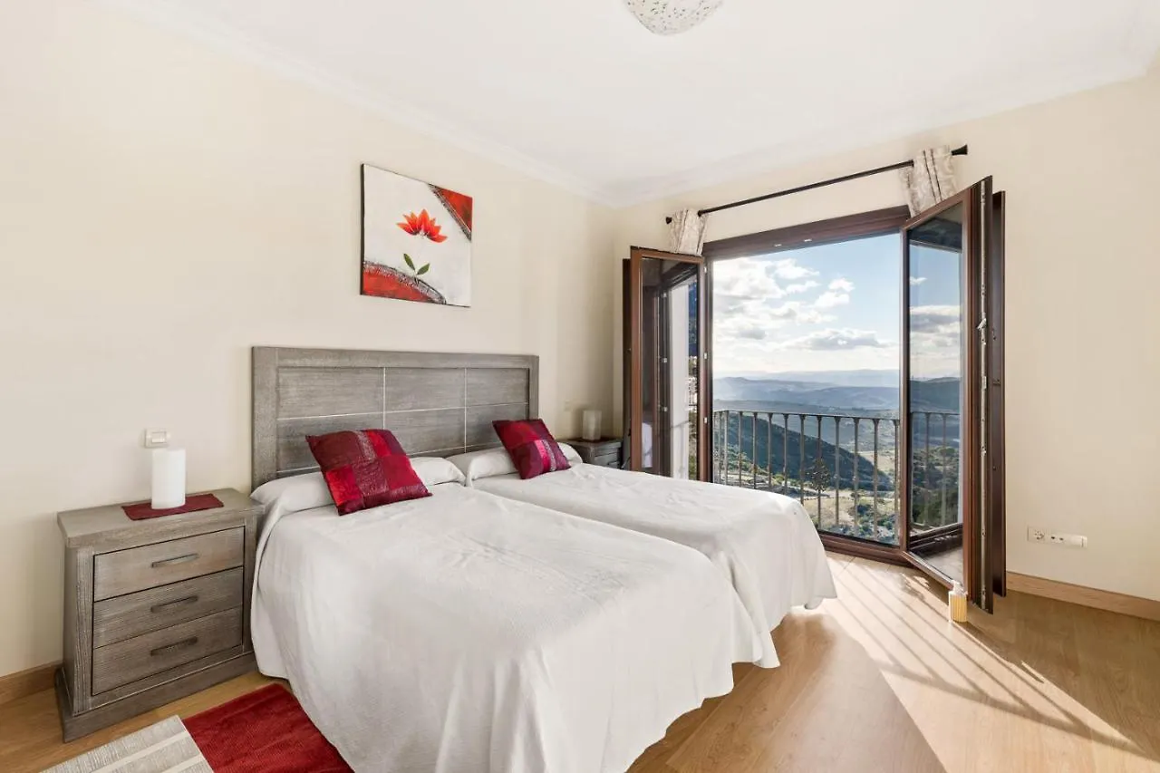 Dream Views Holiday Home Casares