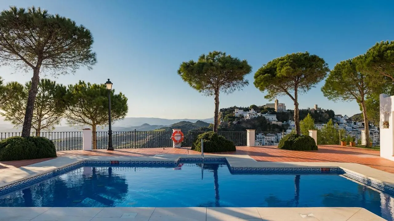 Dream Views Holiday Home Casares