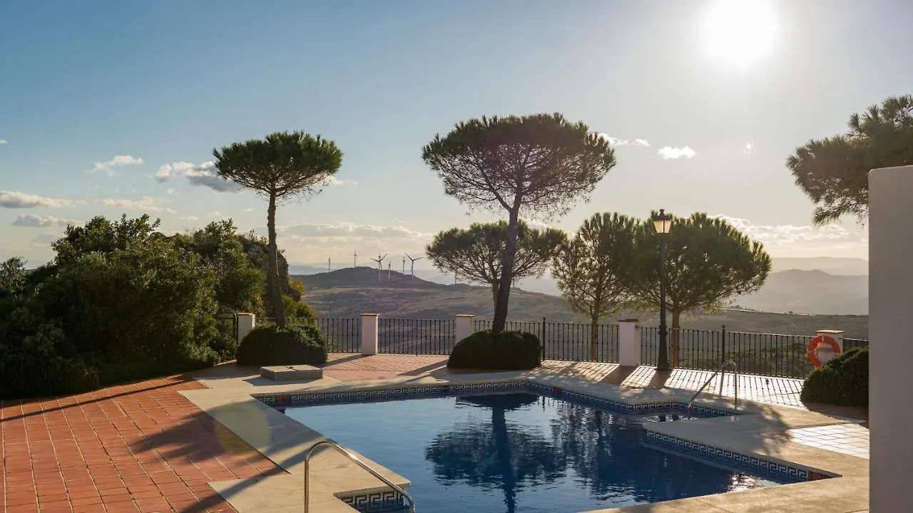 Dream Views Holiday Home Casares