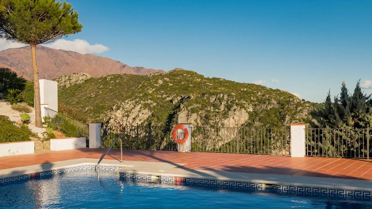 Dream Views Holiday Home Casares