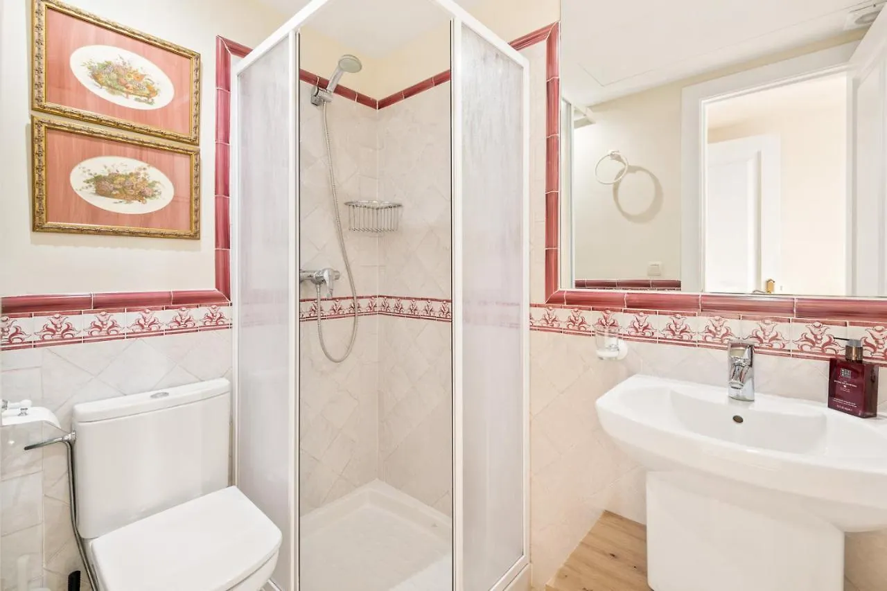 Dream Views Holiday Home Casares