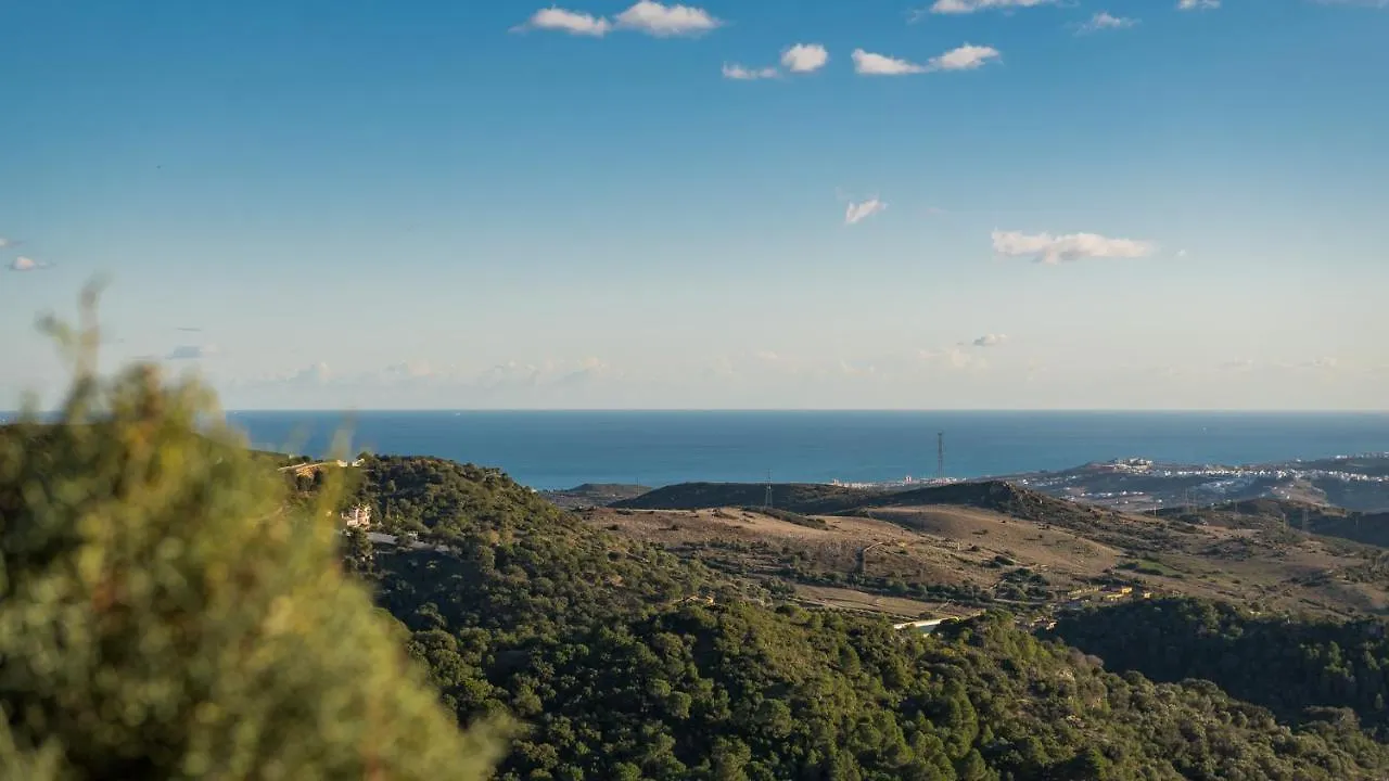 Dream Views Holiday Home Casares 0*,