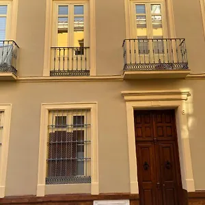 Apartamento En La Victoria Apartamento Málaga