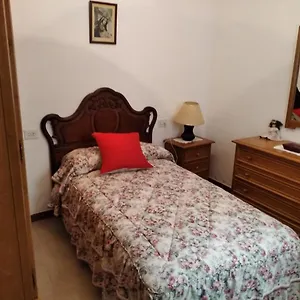 Casa Tía Lola Chalet