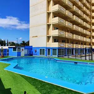 Apartamento Teneguia Playa Jardin Apartamento Puerto de la Cruz (Tenerife)