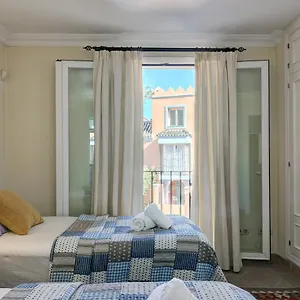 La Perla De La Bahia Primera Linea Apartamento Casares