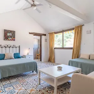 Santa Teresa, Casa La Higuera Chalet Casares