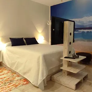 Pardelo Apartamento Costa Adeje (Tenerife)