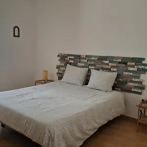 Casita Blum Apartamento La Asomada (Lanzarote)