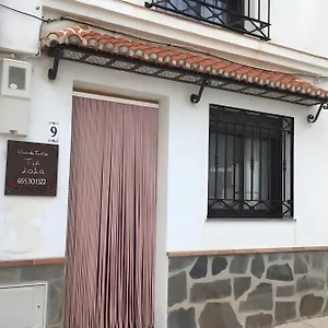 Casa Tía Lola Casa rural