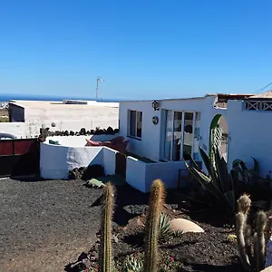 Casita De Gato Сasa de vacaciones Tahiche