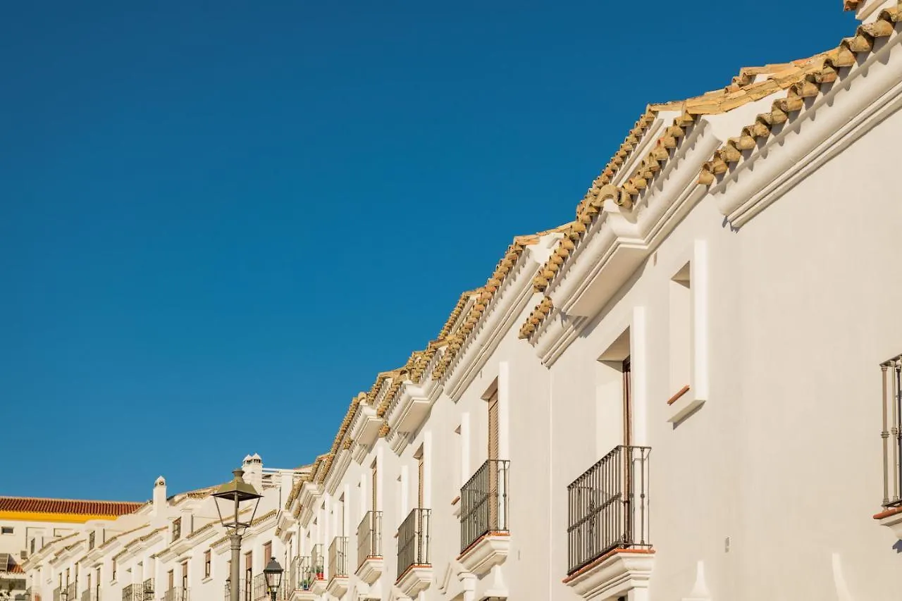 Dream Views Holiday Home Casares