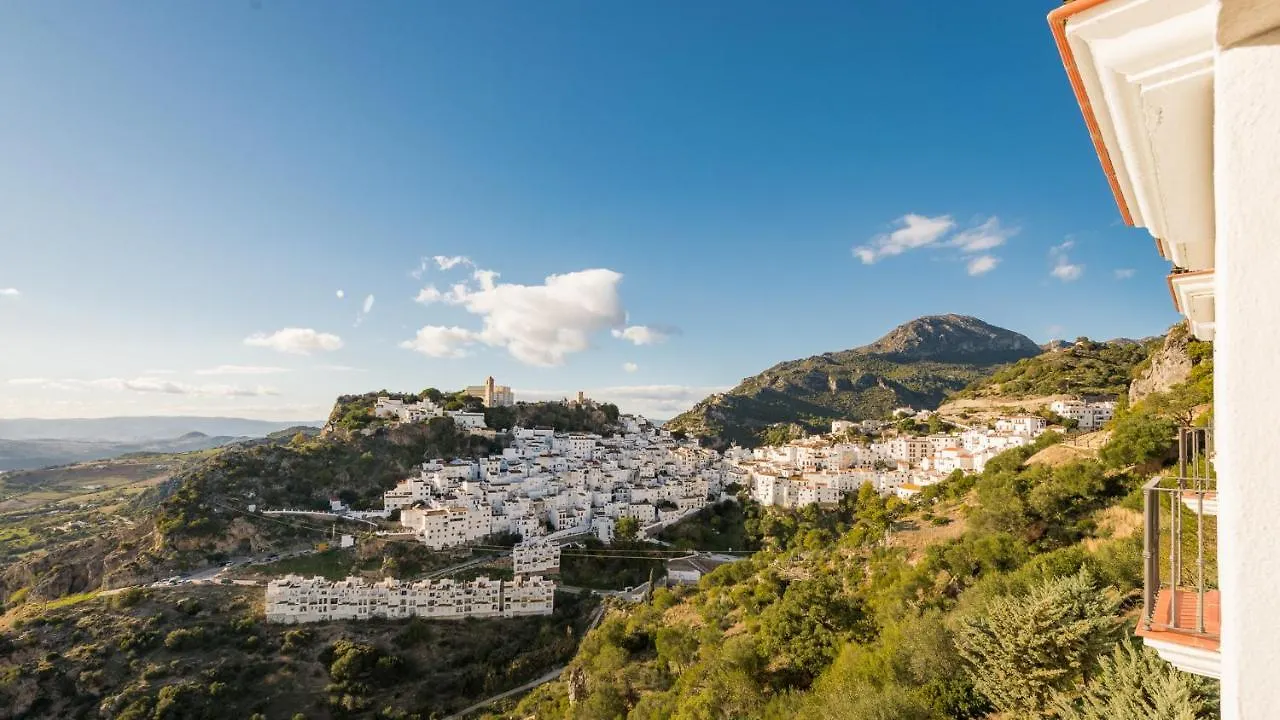 Dream Views Holiday Home Casares
