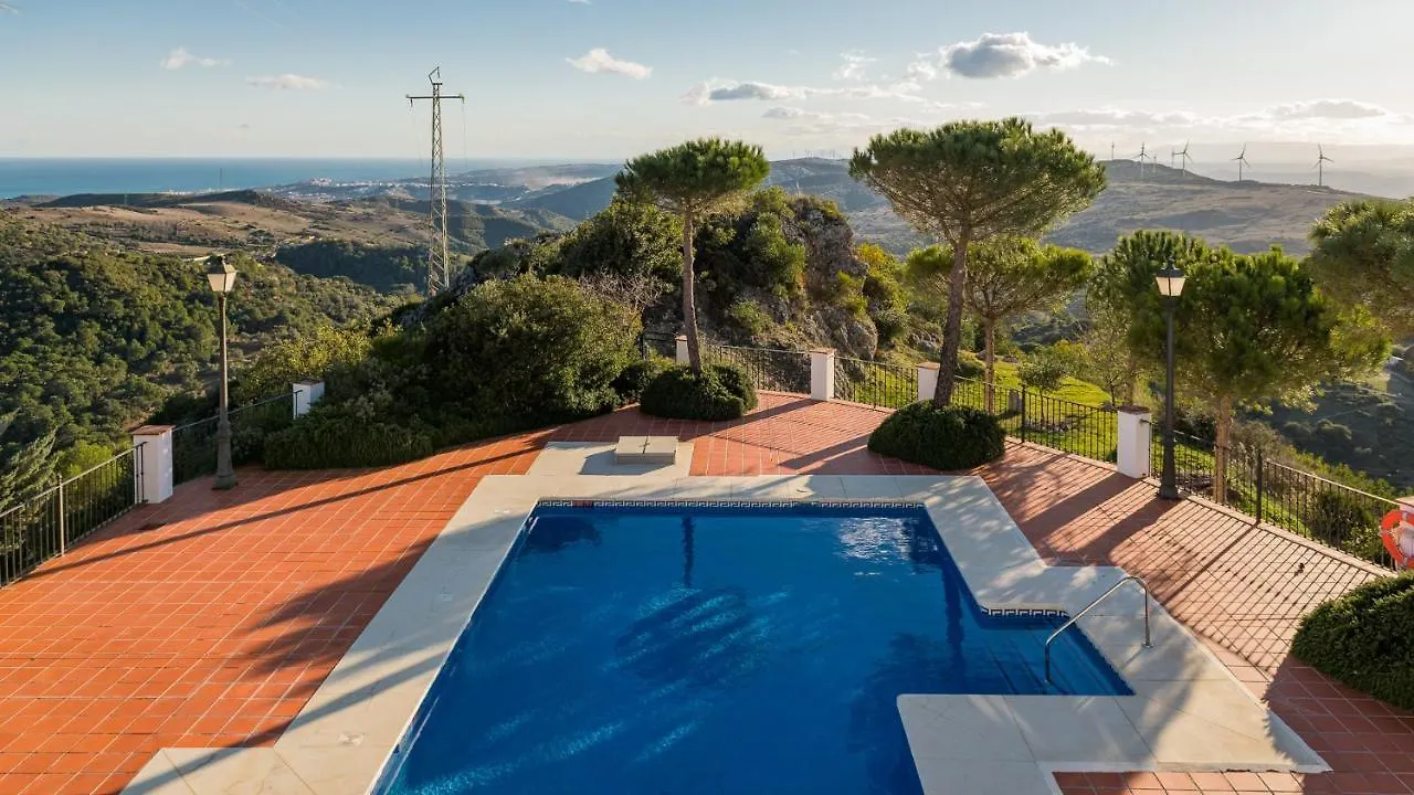 Dream Views Holiday Home Casares Spain