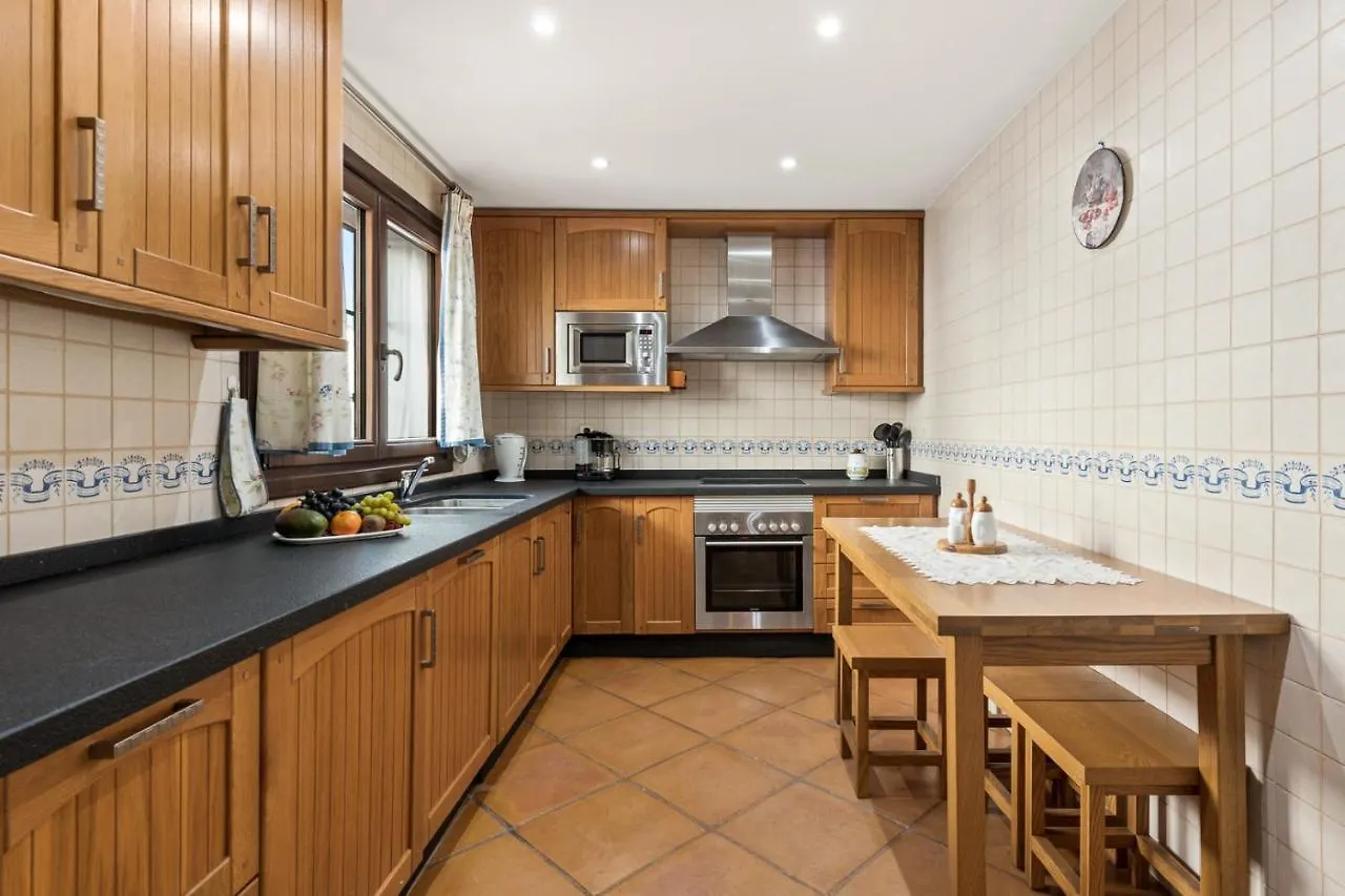 Dream Views Holiday Home Casares