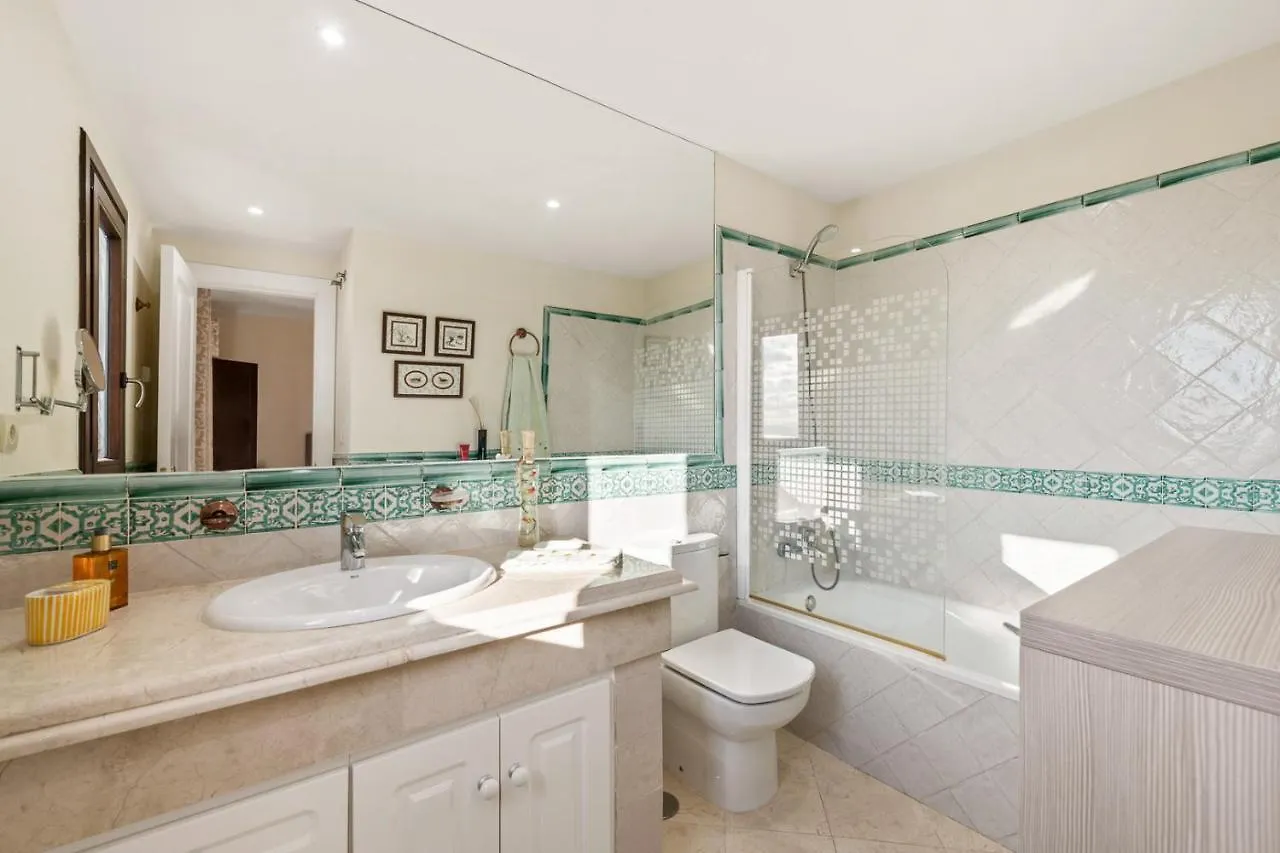 Dream Views Holiday Home Casares