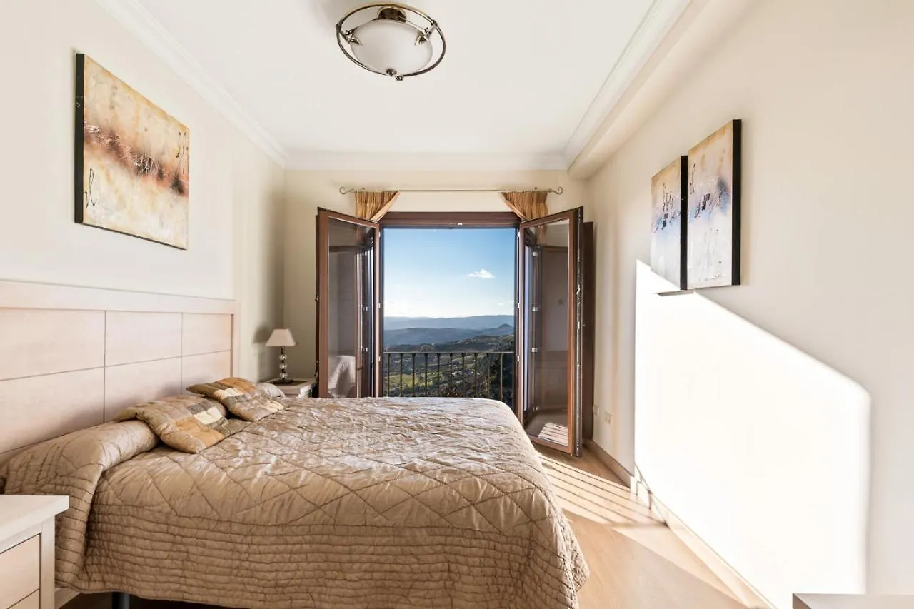 Dream Views Holiday Home Casares