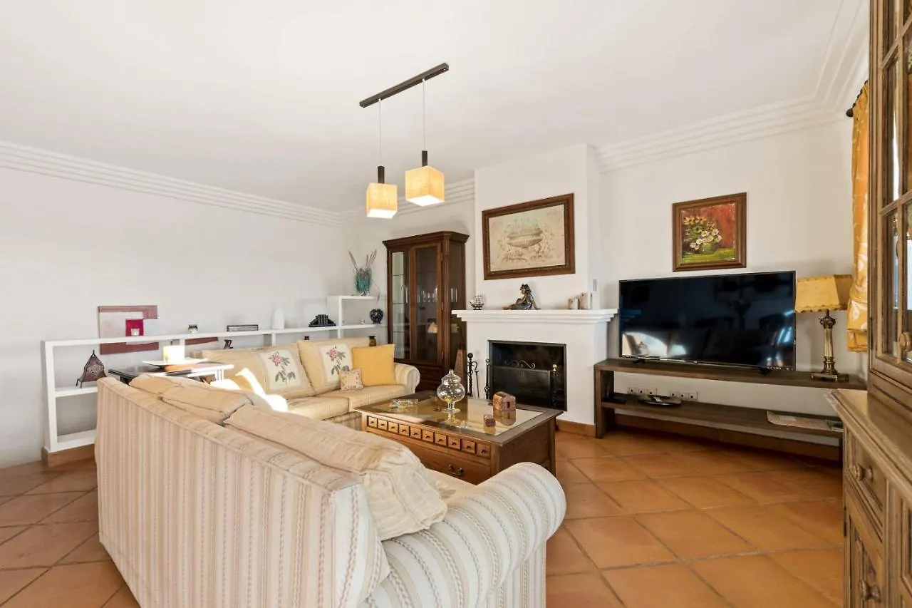 Dream Views Holiday Home Casares 0*,  İspanya