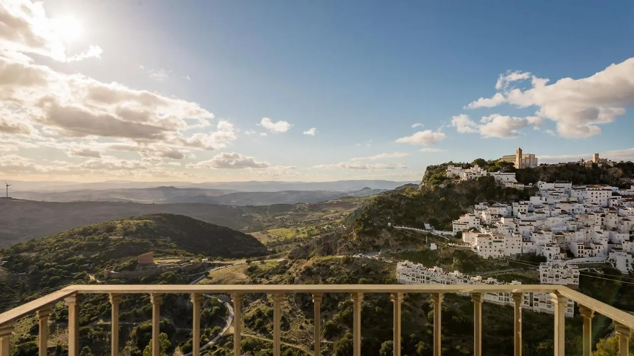 Dream Views Holiday Home Casares İspanya