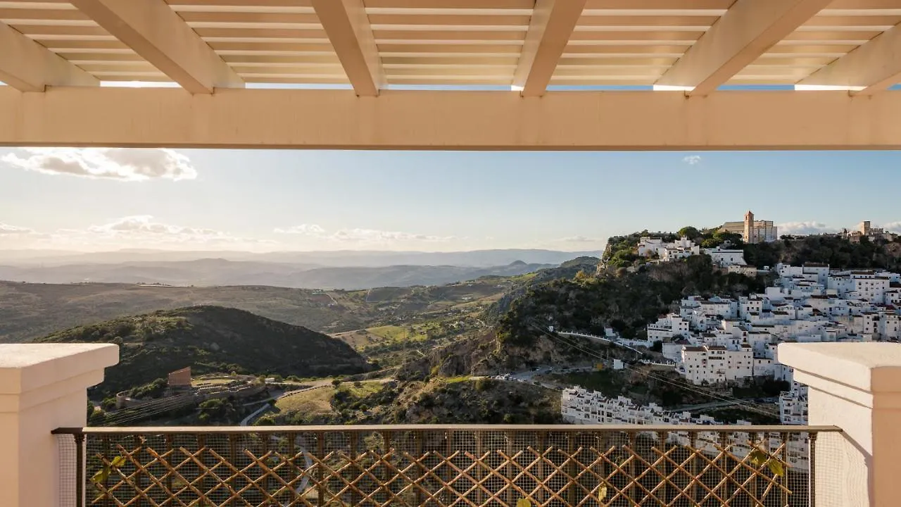 Dream Views Holiday Home Casares