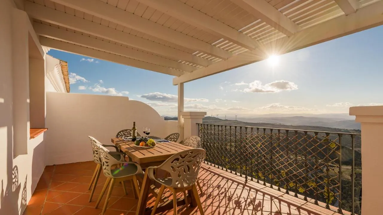 Dream Views Holiday Home Casares İspanya