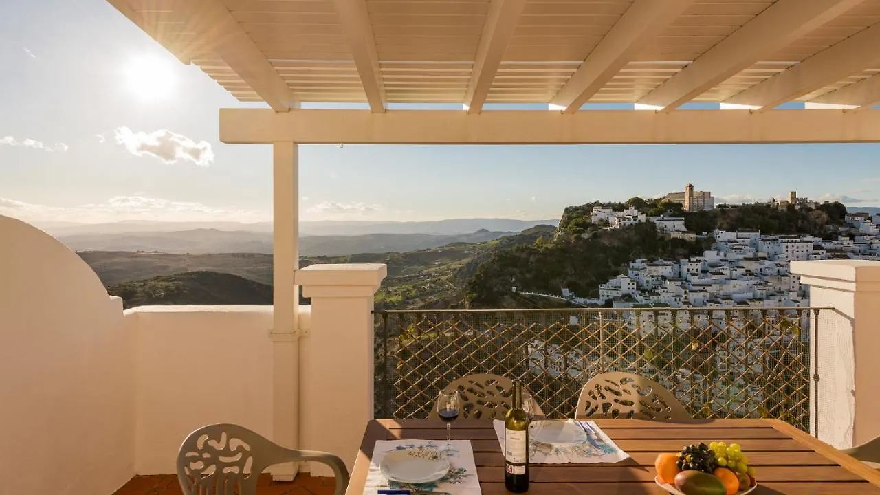 Dream Views Holiday Home Casares